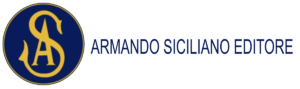 logo armando siciliano editore