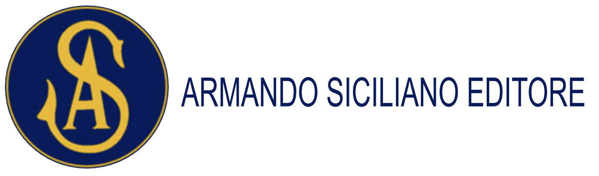 Armando Siciliano Editore official
