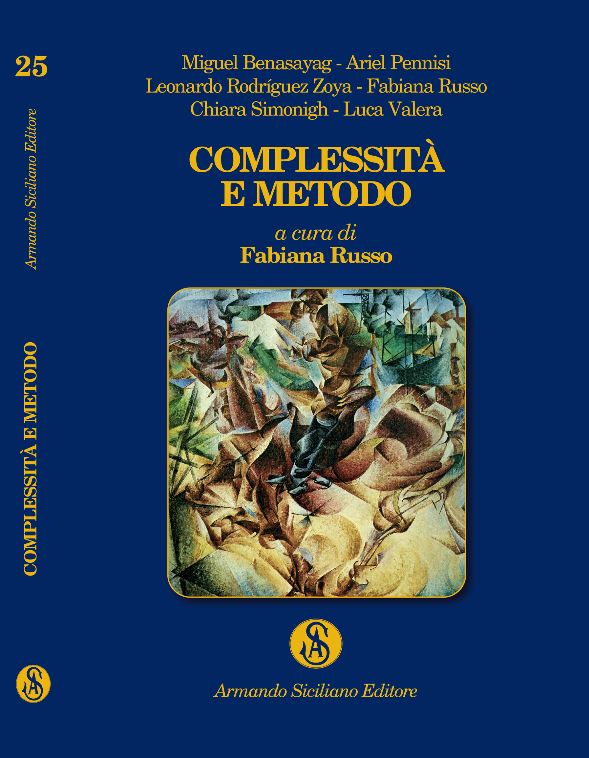 Complessità e Metodo