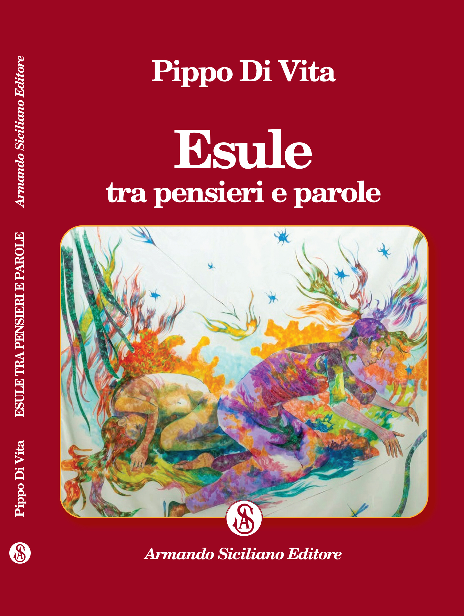 Esule tra pensieri e parole