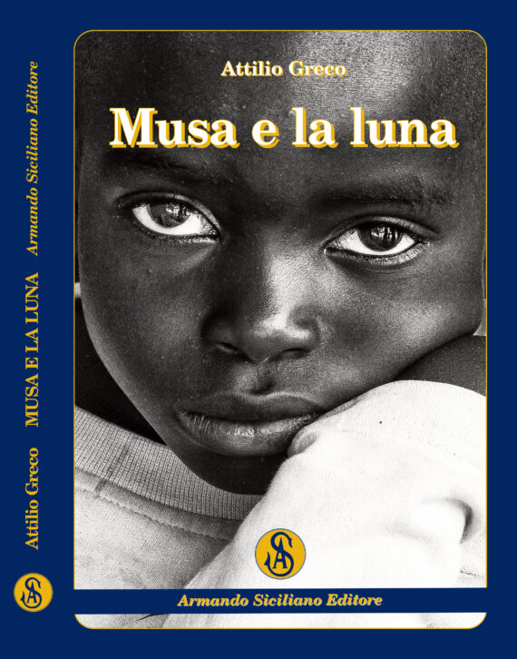 Musa e la luna
